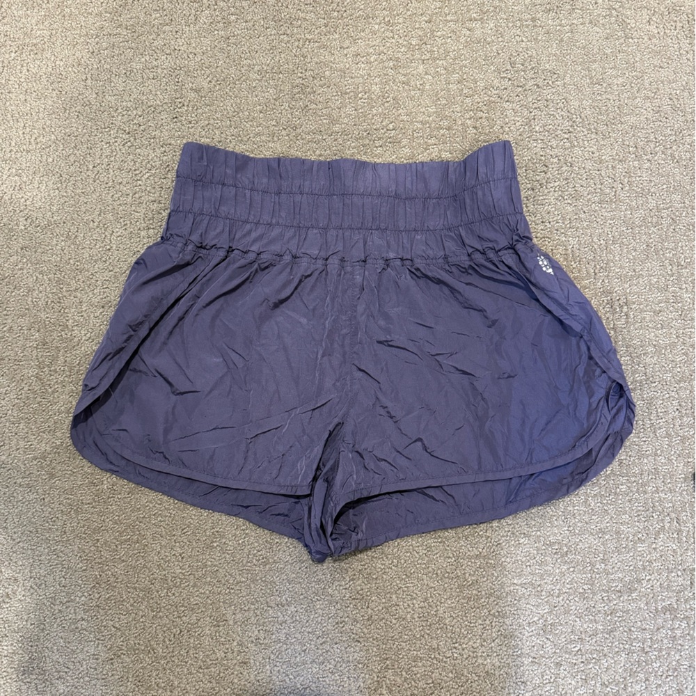 Free People FP Movement The Way Home Short
